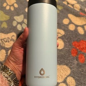 Hydroseal Light Blue Tumbler
